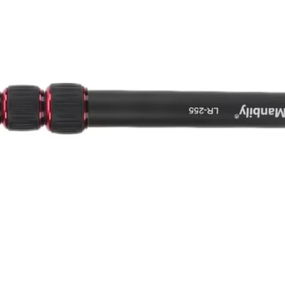 Aluminium Alloy Camera, 5 Section Monopod Tripod- 13. 2- 42. 5 inch, Solid Light